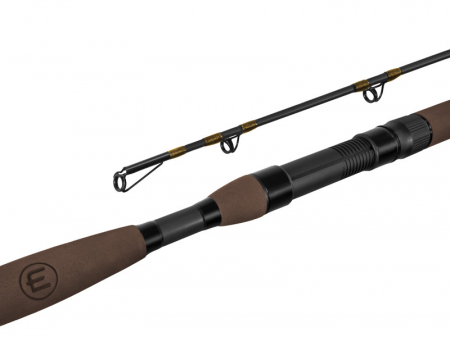 Pescuit la somn - Delphin SymbolCAT Bronze 255cm/500g/2 tronsoane