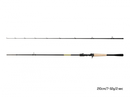 Delphin Zandera B-CAST 210cm/7-32g/2 tronsoane [1]
