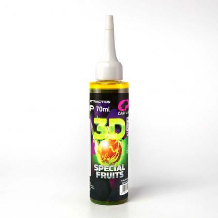 Dip-uri - Dip CPK 3D Fluorescent Special Fruit 70ml
