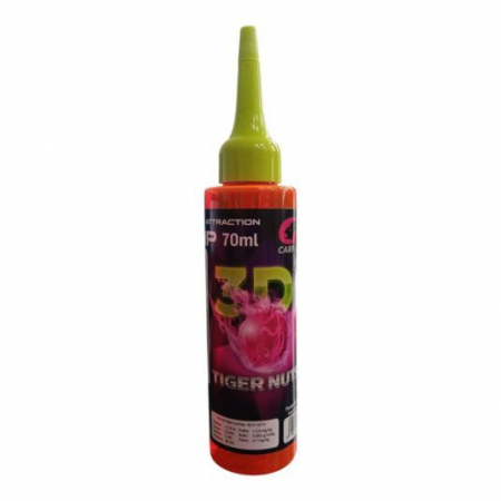 Dip-uri - Dip CPK 3D Fluorescent, Tiger Nuts, 70ml