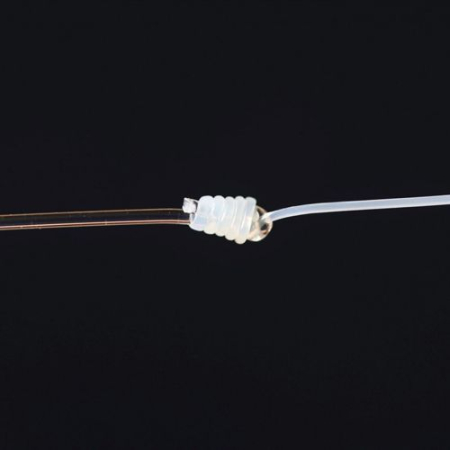 Fir monofilament CPK Glow Supercast 0.26mm/1000m [1]