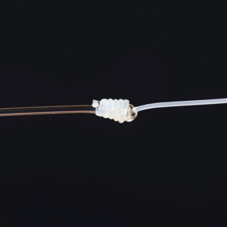Fir monofilament CPK Glow Supercast 0.31mm/1000m [1]