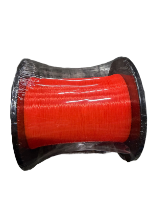 Pescuit la feeder,stationar - FIR MONOFILAMENT ZEN WIN ROSU FLUO, 1200m 0.18mm/6.23kg