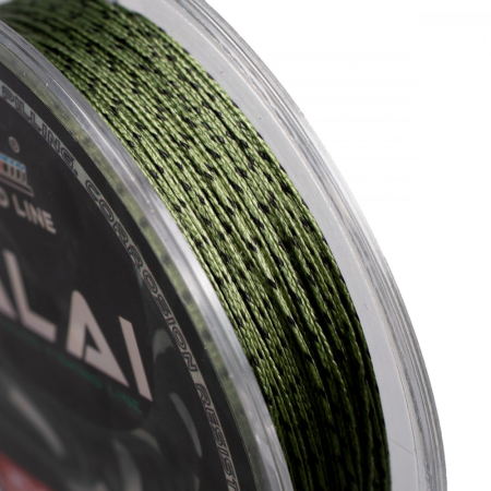 FIR TEXTIL FALAI PE8X 20m 0.16MM 19KG [1]