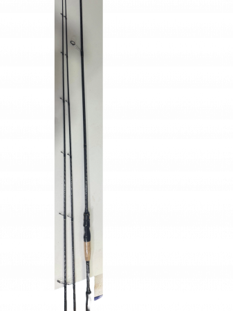 Lansete spinning,casting - FL STRATEGIST FAST SPIN 2.40m 10-30G/10-45G