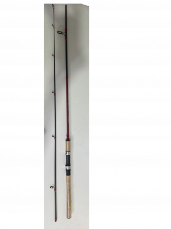 Lansete spinning,casting - FL SUPER SPIN 2.70M 15-40G