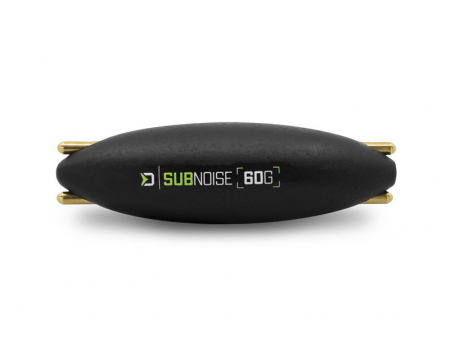 Accesorii diverse somn - Flotor subacvatic pentru pescuitul la somn Delphin CKG SubNOISE 60g