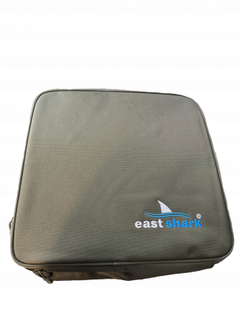 Bagajerie - Geanta mulinete 4 compartimente EASTSHARK