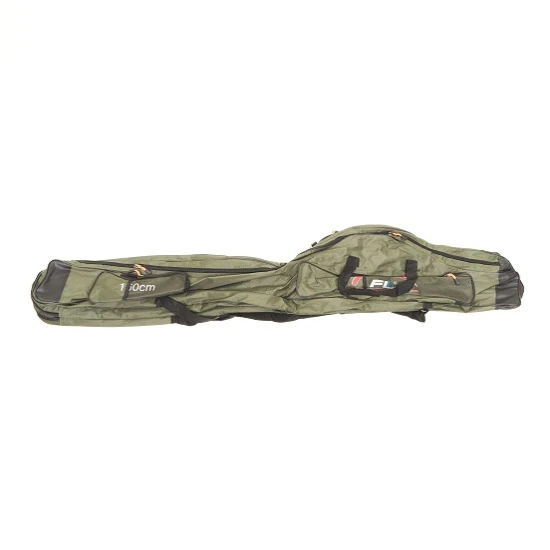 Husa Fl Kaki 3 Compartimente 145cm [2]