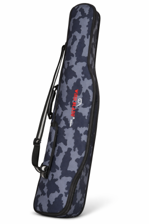 Bagajerie - HUSA WINDBLADE 1 COMPARTIMENT FEEDER MATERIAL RIGID 140CM