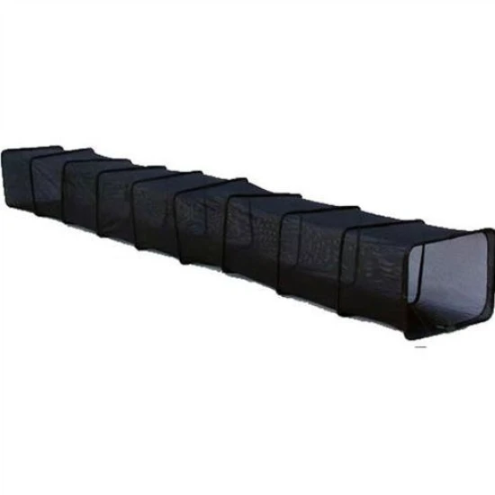 Juvelnice - Juvelnic Fl Ultra Competitie Plasa Super Fina Plastifiata Negru 3m