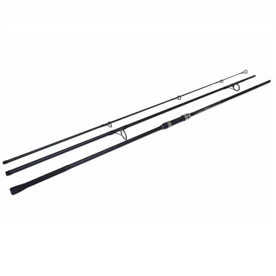 Lansete Crap - Lanseta Crap Fl Excia Fast Carp Hi Streghth 3.60m 3.5lbs 3segmente