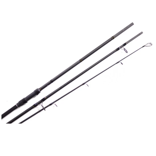 Lansete Crap - Lanseta Crap Pro Fl Viper 3.60m 3.5lbs 3segmente