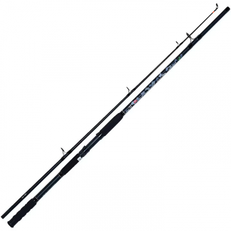 Pescuit la somn - Lanseta Diamant Alb Somn Catfish – 735, 2.7m