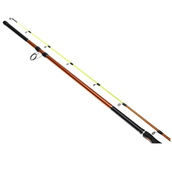 Pescuit la feeder,stationar
