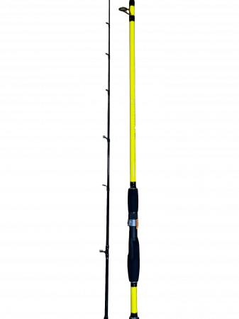 Lansete feeder,picker - Lanseta feeder Bolentino PLUS Robinhan 2.1m 100-200gr