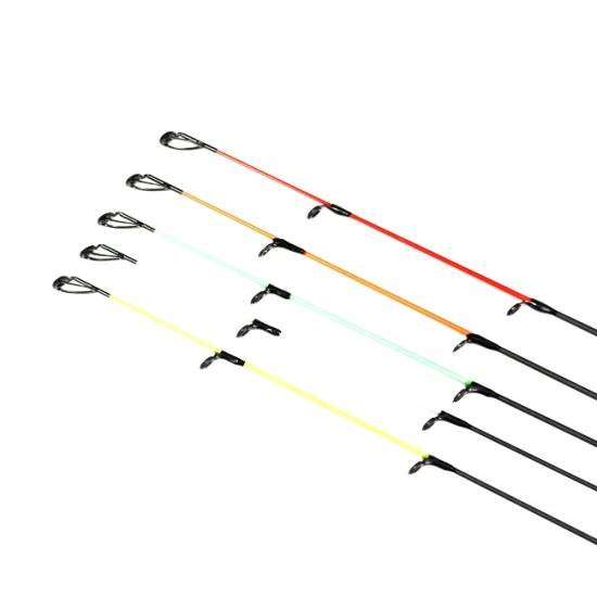 Lanseta Feeder Fl Flx River 4.20m/100-250gr/3seg [1]