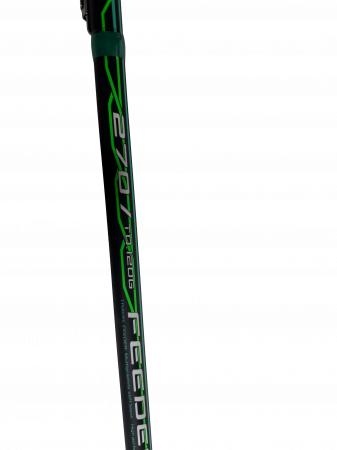 LANSETA FEEDER TELESCOPICA DMT DRAGON 2.7M [1]