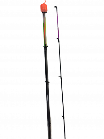 Lanseta Feeder Windblade TFD-08 3.9m,90/120gr,3buc [1]