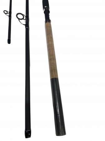 Lanseta Feeder Windblade TFD-08 3.9m,90/120gr,3buc [2]