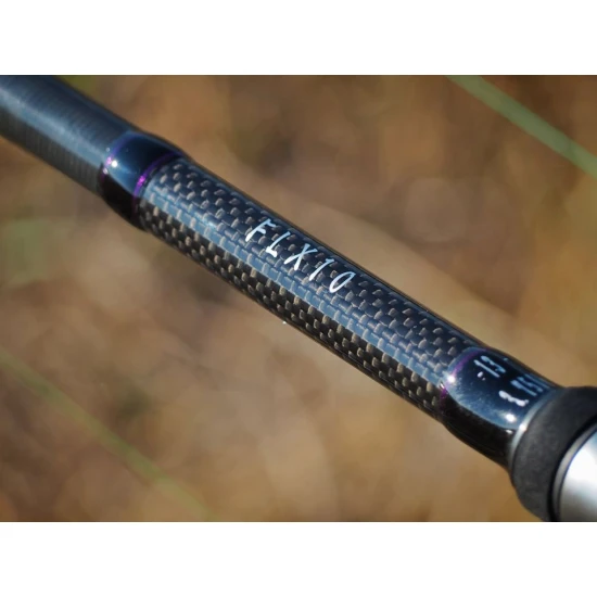 Lansete Crap - Lanseta Fl Flx10 3.96M 3.75lbs 2seg