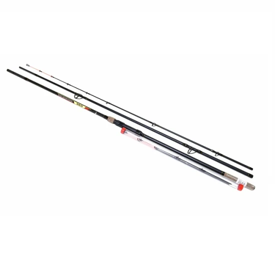 Lansete feeder,picker - Lanseta Fl River Method Feeder 3.60m 5varfuri 100-200g