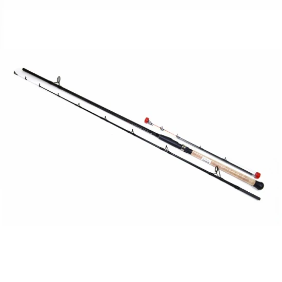 Lansete feeder,picker - Lanseta Fl Strategist River Feeder 3.00m 100-250g