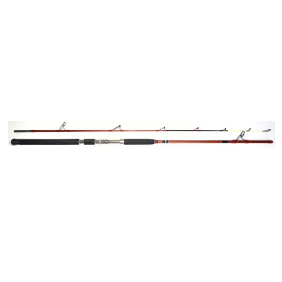 Lansete somn - Lanseta Pro Fl Flx River 2.40m 70-350g