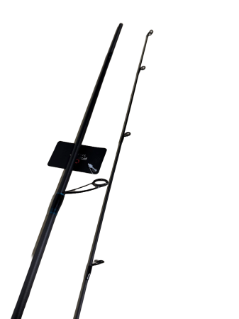 Lanseta Spinning Fl Great 2.20m, 1-10g, 2seg [2]