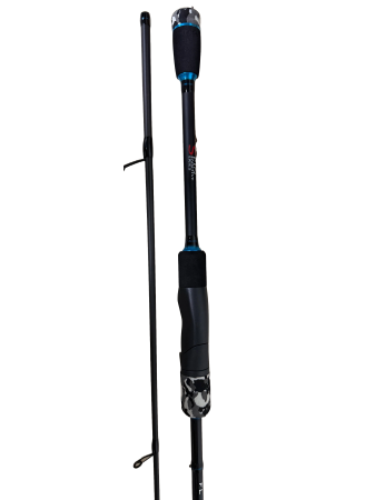 Lansete spinning,casting - Lanseta Spinning Fl Great 2.20m, 1-10g, 2seg