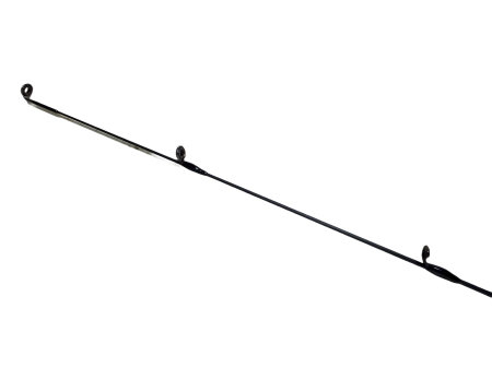 Lanseta Spinning Fl Rewin 2.40m, 2-12g, 2seg [2]