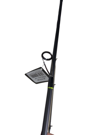 Lanseta Spinning Fl Rewin 2.70m, 2-12g, 2seg [3]