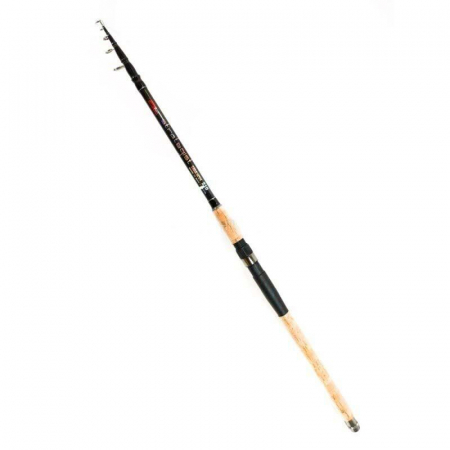 Lansete spinning,casting - Lanseta Telescopica FL Strategist Tele Spin 300cm 15-45gr