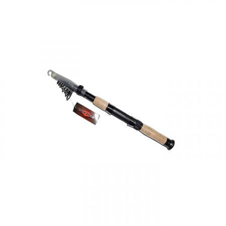 Lansete Crap - Lanseta Telescopica Scurta Mifine Ursus Horribilis Marime 3 Metri Actiune 50-100 Gr