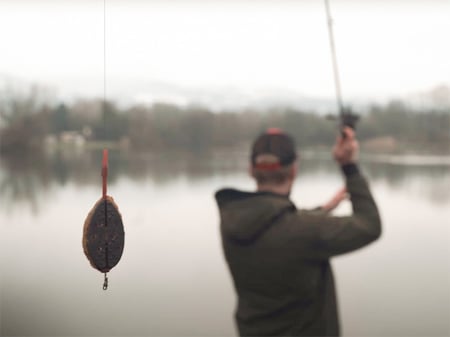 Method feeder Delphin Method QUIX L / 60g [2]