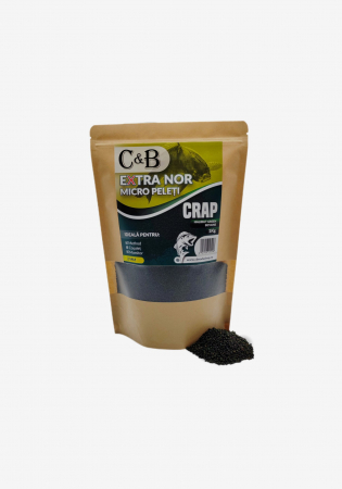 MICRO PELETI 2 MM HALIBUT GREEN BETAINE 1 KG [1]