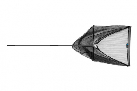 Minciog crap Delphin CAPRI 85x85cm/1,8m [5]