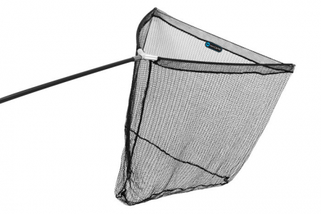 Mincioguri - Minciog crap Delphin CAPRI 85x85cm/1,8m