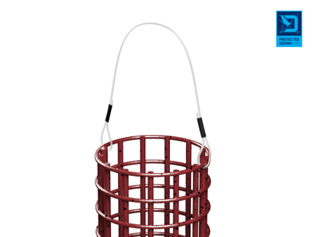 Momitor Delphin LongSHOT+ M 50g [2]