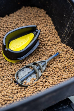 Momitor Preston ICS In-Line Distance Method Feeder 45g [3]