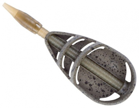 Momitor Preston ICS In-Line Distance Method Feeder 45g [0]