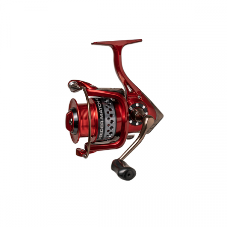 Mulinete feeder - MULINETA BENZAR FEEDER-MATCH 4500