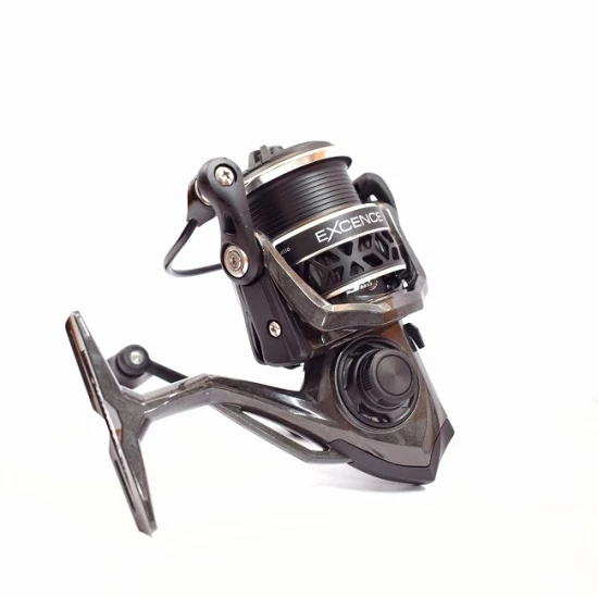 Lansete spinning,casting - Mulineta Fl Excence 1000 S