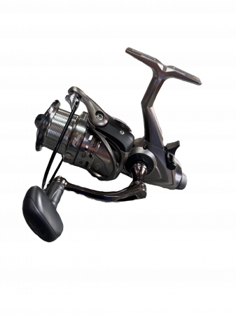Pescuit la Crap - Mulineta FL Feeder Cast 6000