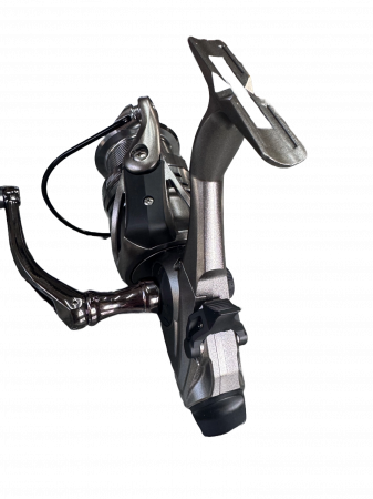 Mulineta FL Feeder Cast 6000 [4]