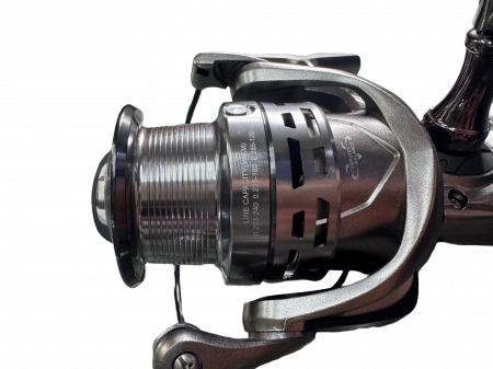 Mulineta FL Feeder Cast 6000 [2]