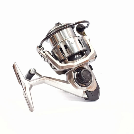 Mulinete spinning - Mulineta Fl Konnect 2000 S