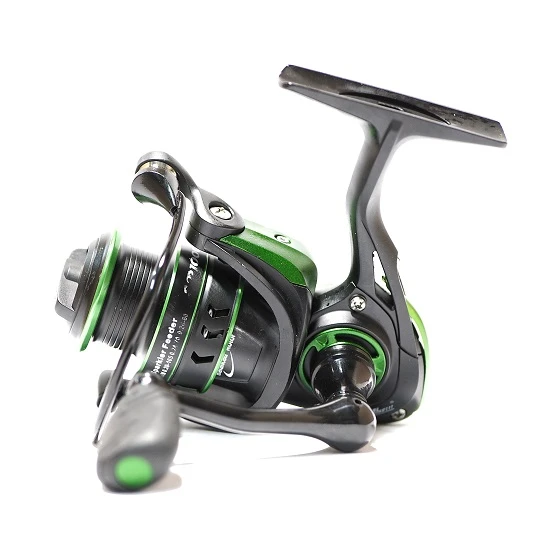 Mulinete spinning - Mulineta Fl Sparkler Feeder 2021 3000