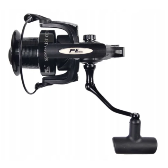 Mulineta Fl Specialist Catfish 9000 [3]