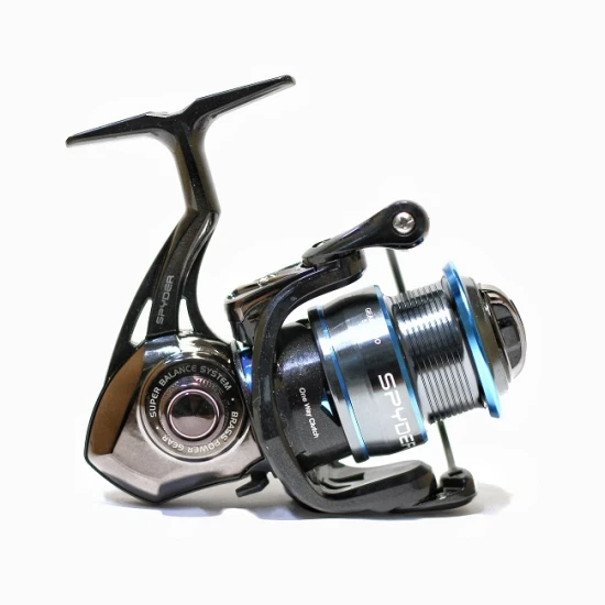 Mulineta Fl Spyder 5000s [1]